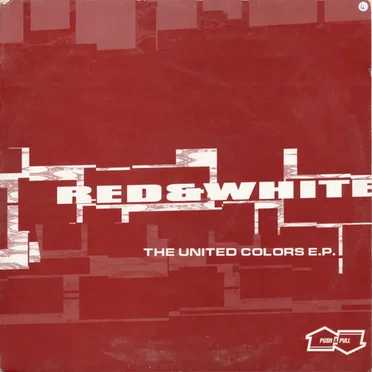 The United Colors EP