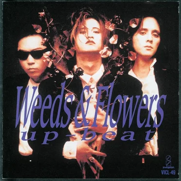 Weeds & Flowers