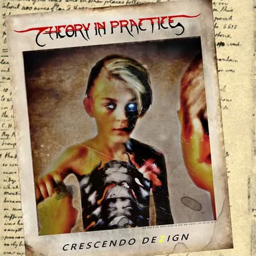Crescendo Dezign by Theory in Practice - album cover