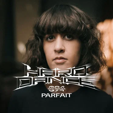 Hard Dance 094 by Parfait - album cover