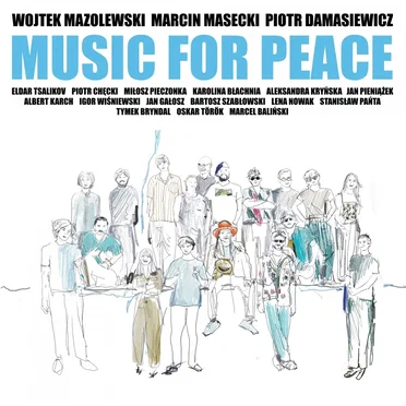 Music for Peace