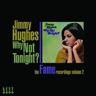 Why Not Tonight? - The Fame Recordings Volume 2