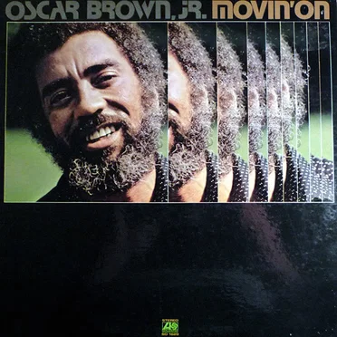 Movin' On