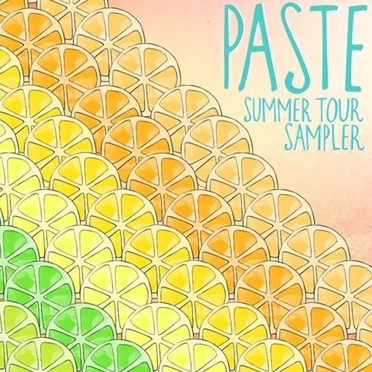 Summer Tours by Various Artists - album cover