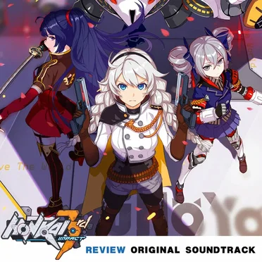 Honkai Impact 3rd - Review