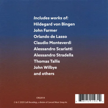 Early Music by Various Artists - album cover