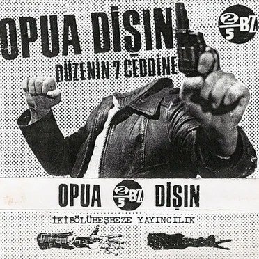 Opua Dişın Düzenin Yedi Ceddine