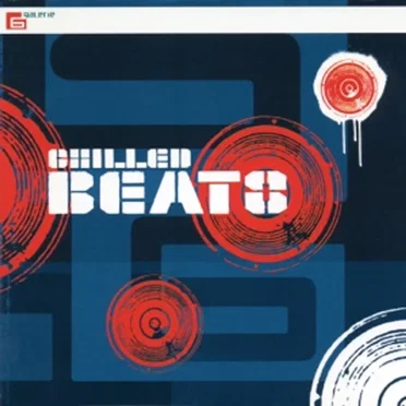 Chilled Beats by Various Artists - album cover