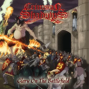 Glory on the Battlefield