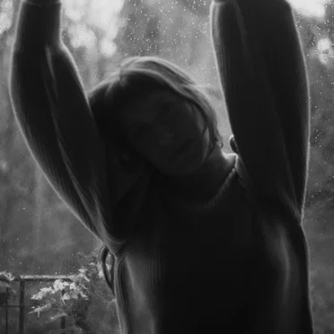 A Better One by Emma Gatrill - album cover