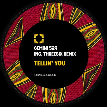 Tellin’ You