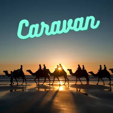 Caravan