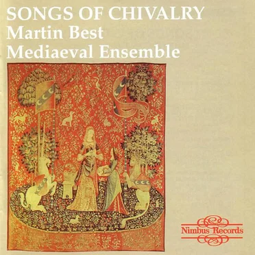 Martin Best Mediaeval Ensemble