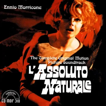 L'assoluto naturale