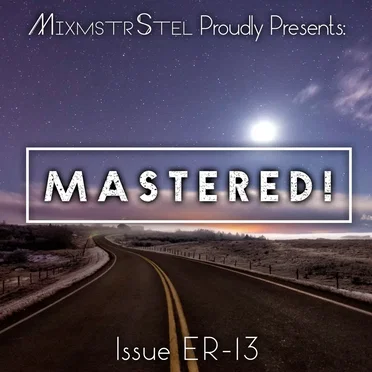 Mastered! Issue ER‐13