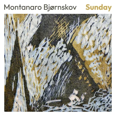 Sunday by Glen Montanaro - album cover