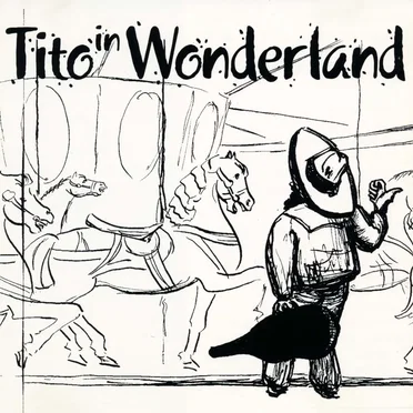 Tito In Wonderland by TiTo - album cover