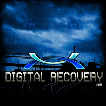 Digital Recovery, Part 6 by Various Artists - album cover
