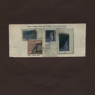 love songs and spiritual recollections