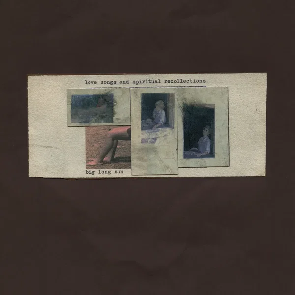 love songs and spiritual recollections
