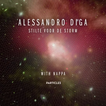 Stilte Voor De Storm by Alessandro Diga - album cover