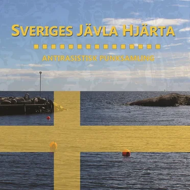 Svea rikes grav
