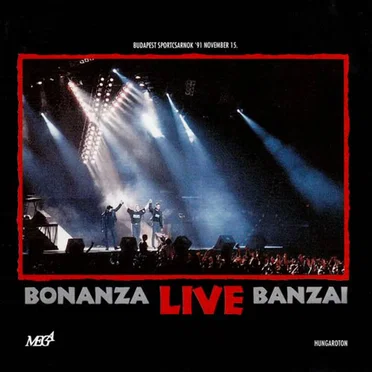 Bonanza Live Banzai