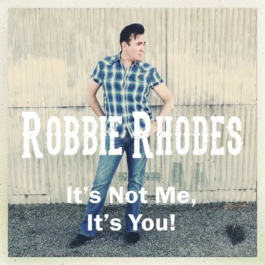 It’s Not Me, It’s You