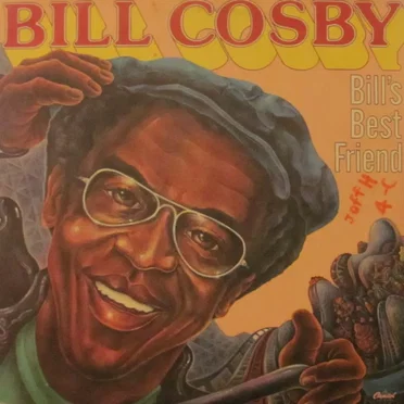 Bill’s Best Friend