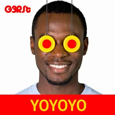 Yoyoyo
