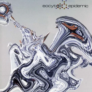 eocytes by epidemic - album cover