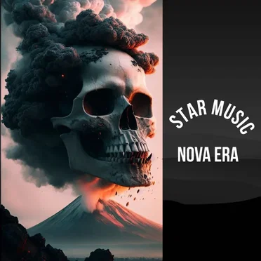 Nova Era by Wander Skill - album cover