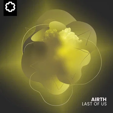 Last of Us by Airth - album cover