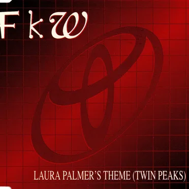 Laura Palmer's Theme (Twin Peaks)