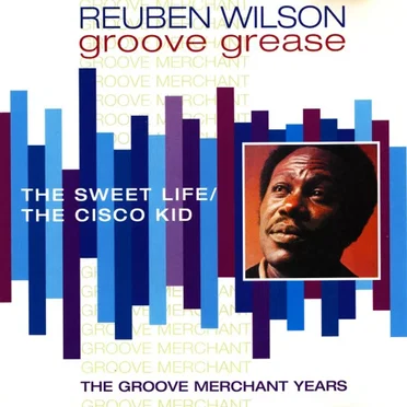 Groove Grease (The Sweet Life (1-6) / The Cisco Kid (7-13))