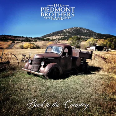 The Piedmont Brothers Band