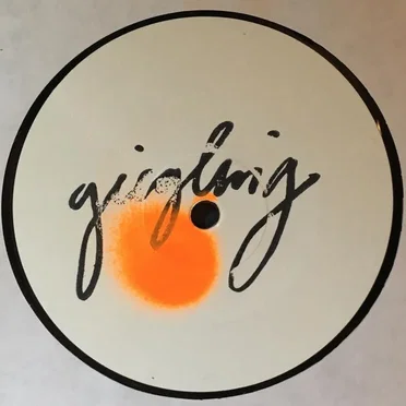 Planet Giegling by Various Artists - album cover