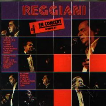 En Concert : Olympia 83