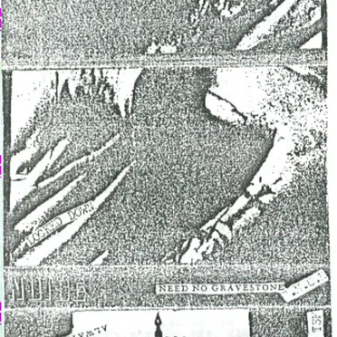 Here's the Actual Nature of Death