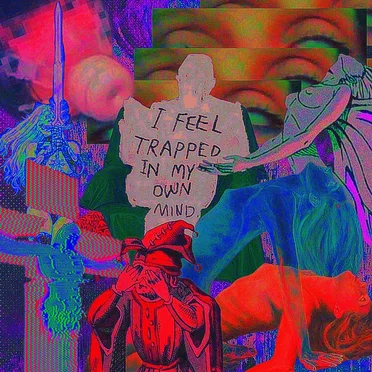 I Feel Trapped in My Own Mind
