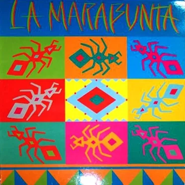 La Marabunta by La Marabunta - album cover