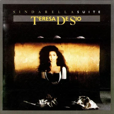Sindarella Suite by Teresa De Sio - album cover
