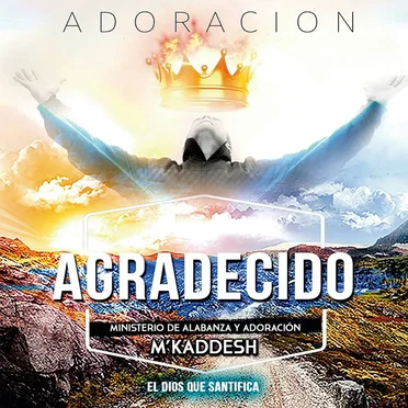Agradecido