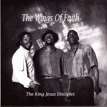 The Wings of Faith