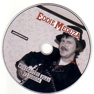 Musikanten Från Vidderna