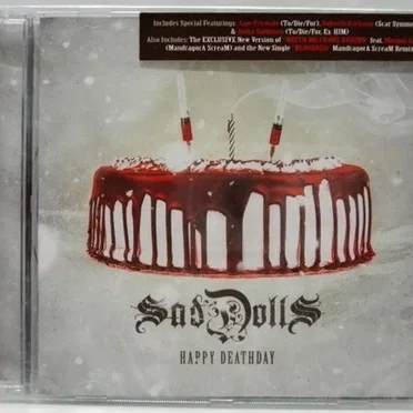 Happy Deathday