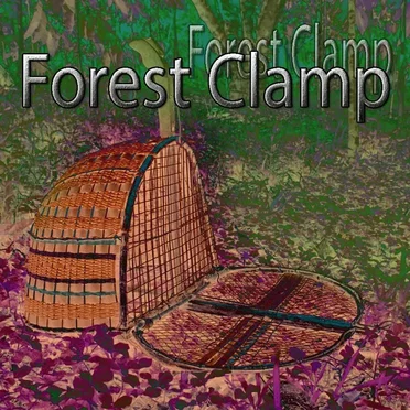 Forest Clamp by BFJazz - album cover
