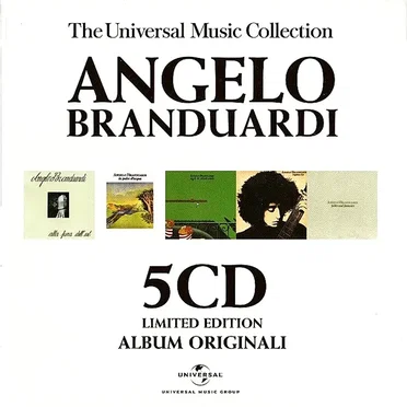 The Universal Music Collection