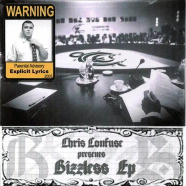 Chris Confuse