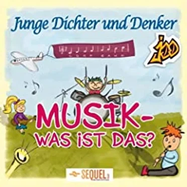 Musik - Was ist das?